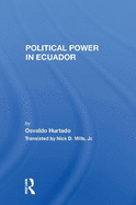 Political Power in Ecuador