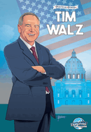 Political Power: Tim Waltz