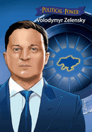 Political Power: Volodymyr Zelenskyy
