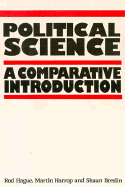 Political Science: A Comparative Introduction