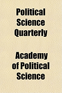 Political Science Quarterly