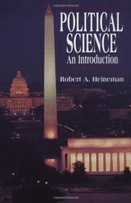 Political Science - Heineman, Robert A