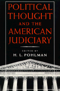 Political Thought and the American Judiciary