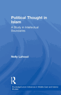 Political Thought in Islam: A Study in Intellectual Boundaries