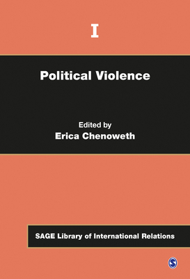 Political Violence - Chenoweth, Erica (Editor)