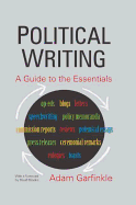 Political Writing: A Guide to the Essentials: A Guide to the Essentials