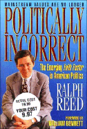 Politically Incorrect (Supersaver) - Reed, Ralph