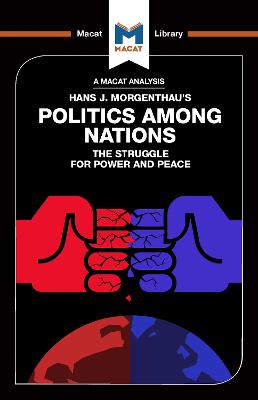 Politics Among Nations - Pacheco Pardo, Ramon