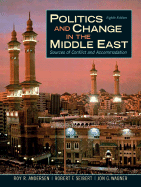 Politics and Change in the Middle East: Sources of Conflict and Accommodation