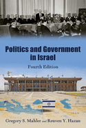 Politics and Government in Israel