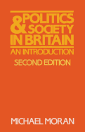 Politics and Society in Britain: An Introduction
