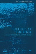 Politics at the Edge: The Psa Yearbook 1999