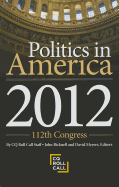 Politics in America: 112th Congress
