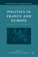 Politics in France and Europe