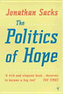 Politics of Hope