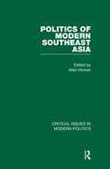 Politics of Modern Southeast Asia