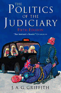 Politics of the Judiciary