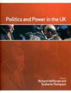 Politics & Power in the UK