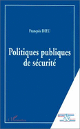 Politiques Publiques de Securite