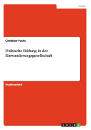 Politische Bildung in Der Einwanderungsgesellschaft