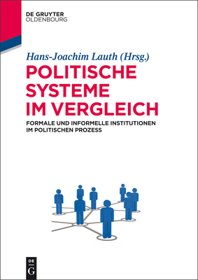 Politische Systeme Im Vergleich - Lauth, Hans-Joachim (Editor)