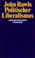 Politischer Liberalismus