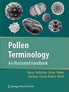 Pollen Terminology: An illustrated handbook