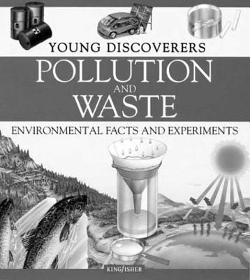 Pollution and Waste - Harlow, Rosie, and Morgan, Sally