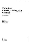 Pollution: Causes