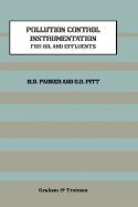 Pollution Control Instrumentation for Oil and Effluents