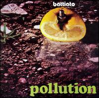 Pollution - Franco Battiato