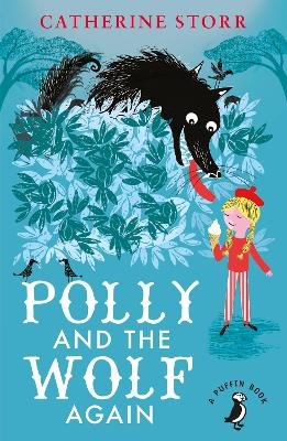 Polly And the Wolf Again - Storr, Catherine