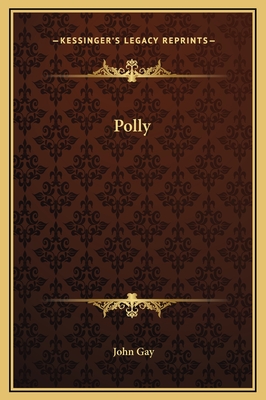 Polly - Gay, John