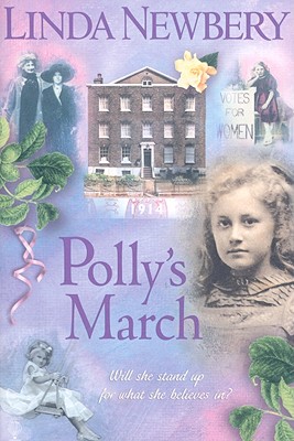 Polly's March - Newbery, Linda