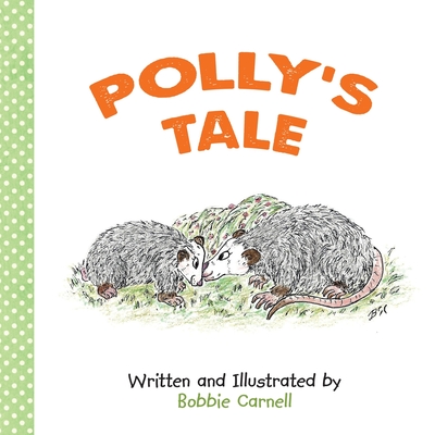 Polly's Tale - Carnell, Bobbie