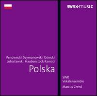 Polska - Alexander Yudenkov (tenor); Judith Hilger (alto); Kirsten Drope (soprano); Sabine Czinczel (alto);...