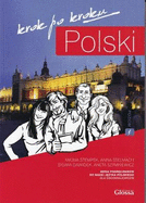 Polski, Krok po Kroku: Coursebook for Learning Polish as a Foreign Language 2020: Level A1: With audio download