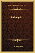 Poltergeists