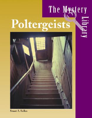 Poltergeists - Kallen, Stuart A, and Grabowski John, F