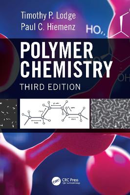 Polymer Chemistry - Lodge, Timothy P, and Hiemenz, Paul C