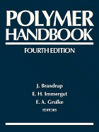 Polymer Handbook - Brandrup, J (Editor), and Immergut, Edmund H (Editor), and Grulke, E A (Editor)