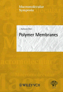 Polymer Membranes