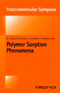 Polymer Sorption Phenomena: 7th Dresden Polymer Discussion