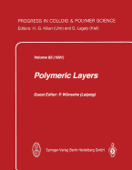 Polymeric Layers