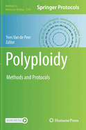 Polyploidy: Methods and Protocols