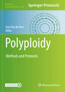 Polyploidy: Methods and Protocols