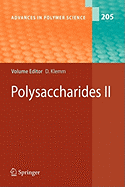 Polysaccharides II