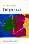 Polyverse - Brown, Lee Ann