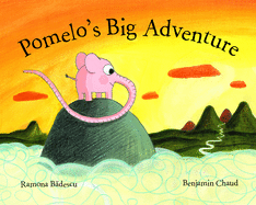 Pomelo's Big Adventure