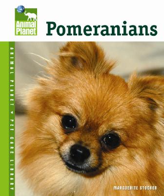 Pomeranians - Stocker, Marguerite